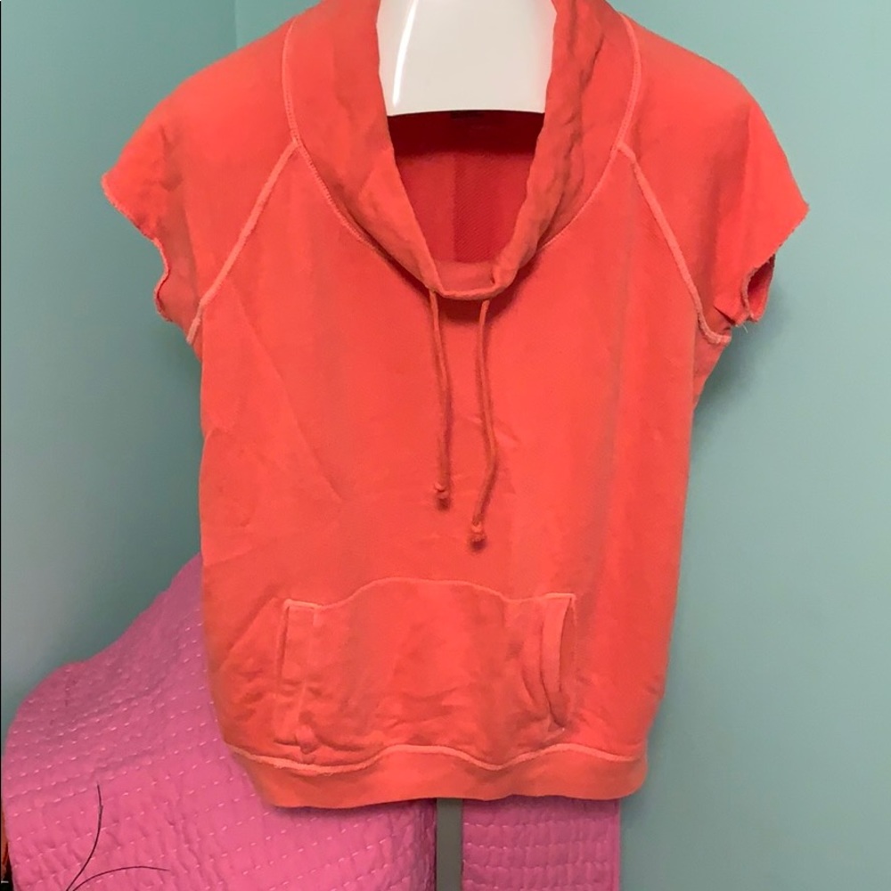 Cute summer sweatshirt!